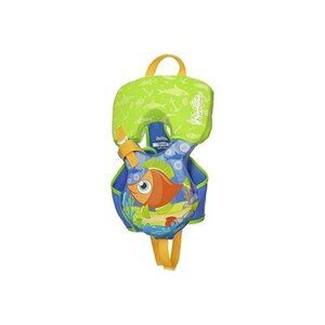 Infant Hydro Life Vest New